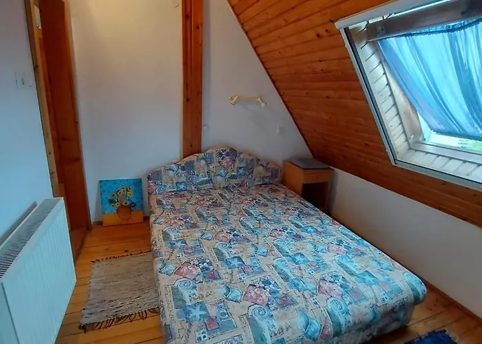 Csalogany * Balatonfenyves